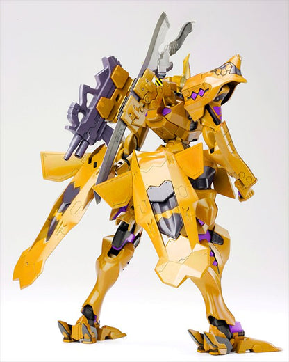 Muv Luv - Takemikaduchi Type 00F Takamura Yui KI Ver.1.5 Plastic Model Kit