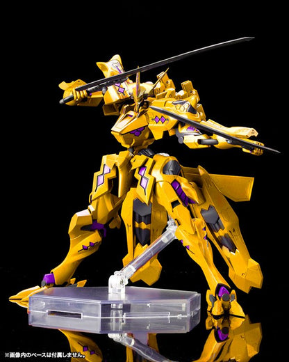 Muv Luv - Takemikaduchi Type 00F Takamura Yui KI Ver.1.5 Plastic Model Kit