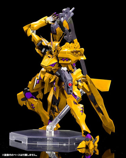 Muv Luv - Takemikaduchi Type 00F Takamura Yui KI Ver.1.5 Plastic Model Kit