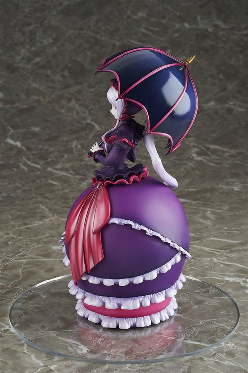Overlord III - 1/7 Shalltear Bloodfallen PVC Figure Re-release