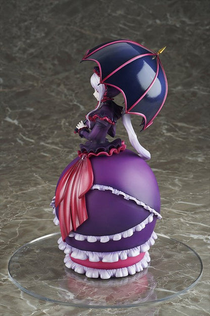 Overlord III - 1/7 Shalltear Bloodfallen PVC Figure Re-release