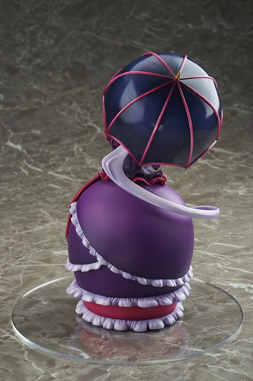 Overlord III - 1/7 Shalltear Bloodfallen PVC Figure Re-release