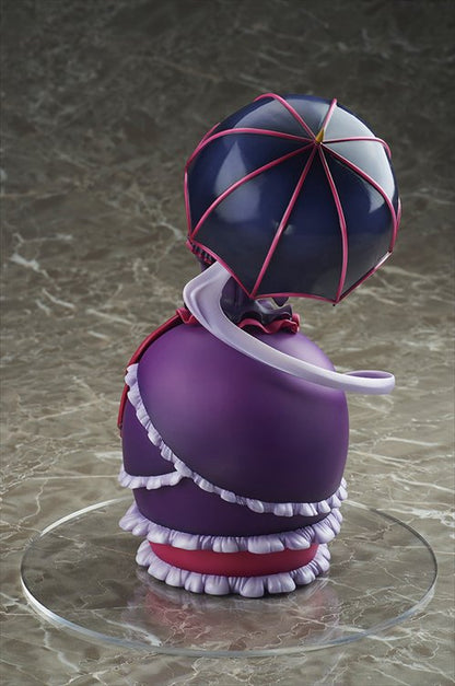 Overlord III - 1/7 Shalltear Bloodfallen PVC Figure Re-release