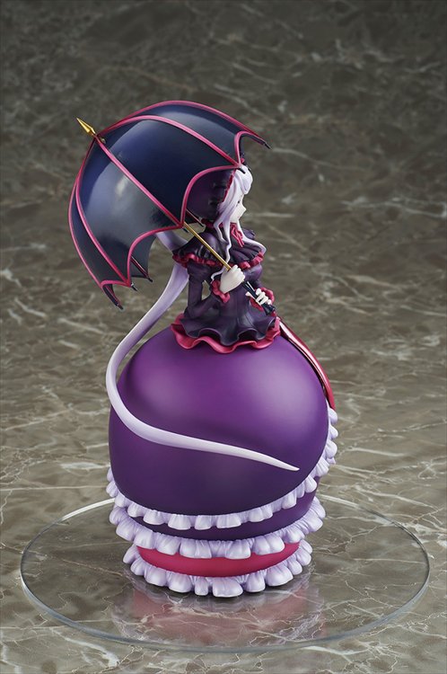 Overlord III - 1/7 Shalltear Bloodfallen PVC Figure Re-release