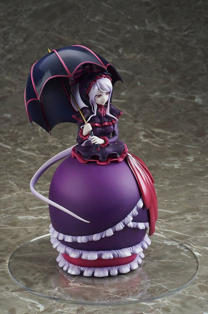 Overlord III - 1/7 Shalltear Bloodfallen PVC Figure Re-release