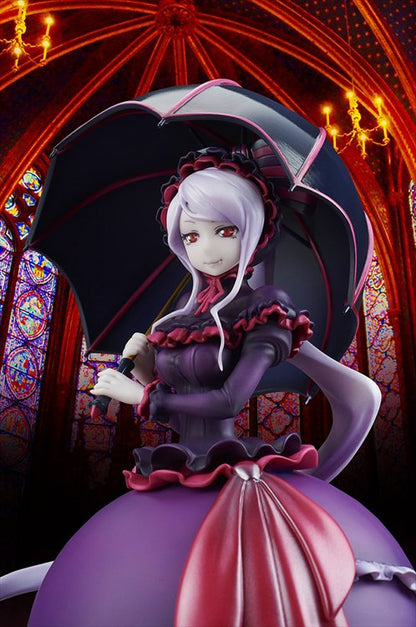 Overlord III - 1/7 Shalltear Bloodfallen PVC Figure Re-release
