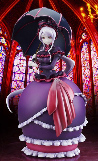 Overlord III - 1/7 Shalltear Bloodfallen PVC Figure Re-release