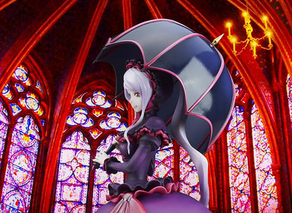 Overlord III - 1/7 Shalltear Bloodfallen PVC Figure Re-release