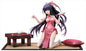 Date A Live Spirit Pledge - 1/7 Tohka Yatogami New Year Mandarin Gown Ver. PVC Figure