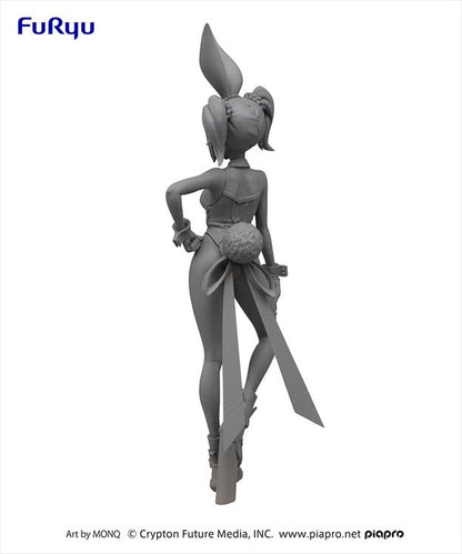 Vocaloid - Hatsune Miku Bicute Bunnies Street Ver. Prize Figure