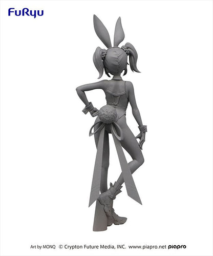 Vocaloid - Hatsune Miku Bicute Bunnies Street Ver. Prize Figure