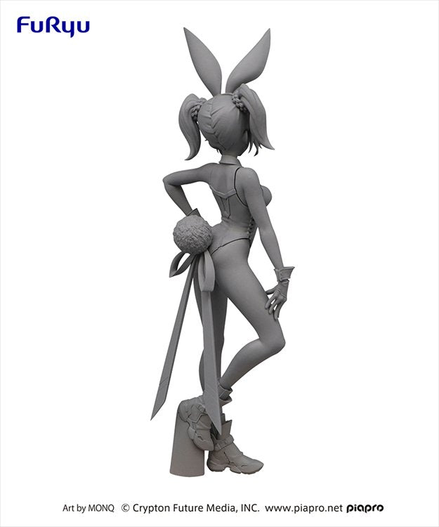 Vocaloid - Hatsune Miku Bicute Bunnies Street Ver. Prize Figure