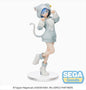 Re:Zero - Rem The Great Spirit Puck SPM Prize Figure