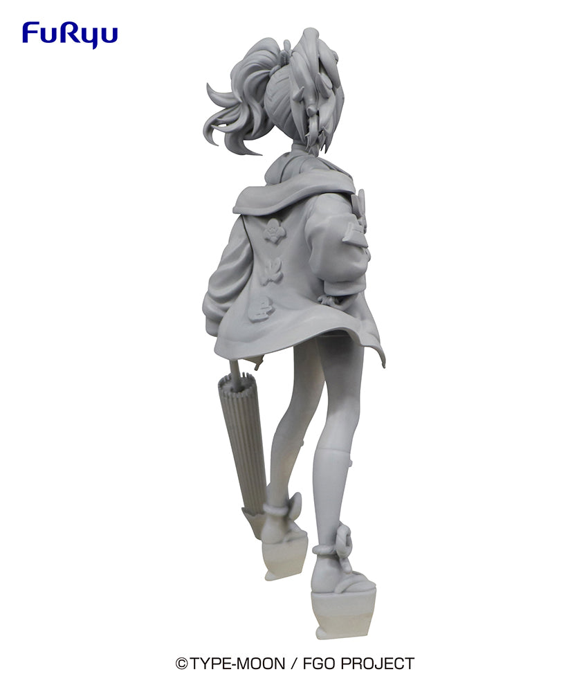 Fate Grand Order - Archer Sei Shonagon Prize Figure