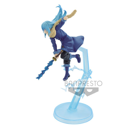 That Time I Got Reincarnated As A Slime - Rimuru Tempest Prize Figure