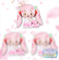 Vocaloid - Sakura Miku Attaching Plush A