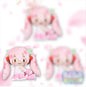 Vocaloid - Sakura Miku Attaching Plush B