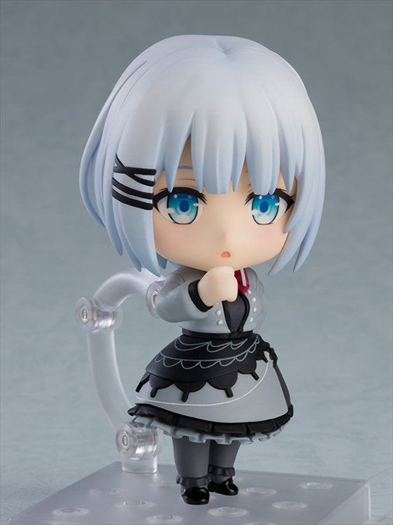 The Detective Is Already Dead - Siesta Nendoroid
