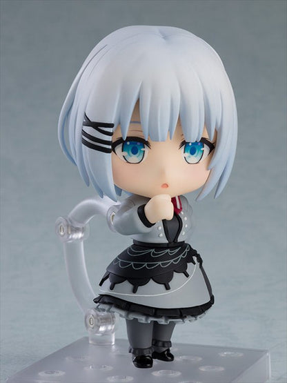 The Detective Is Already Dead - Siesta Nendoroid