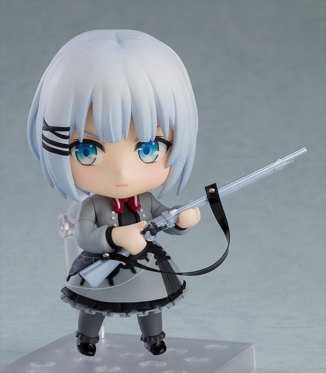 The Detective Is Already Dead - Siesta Nendoroid