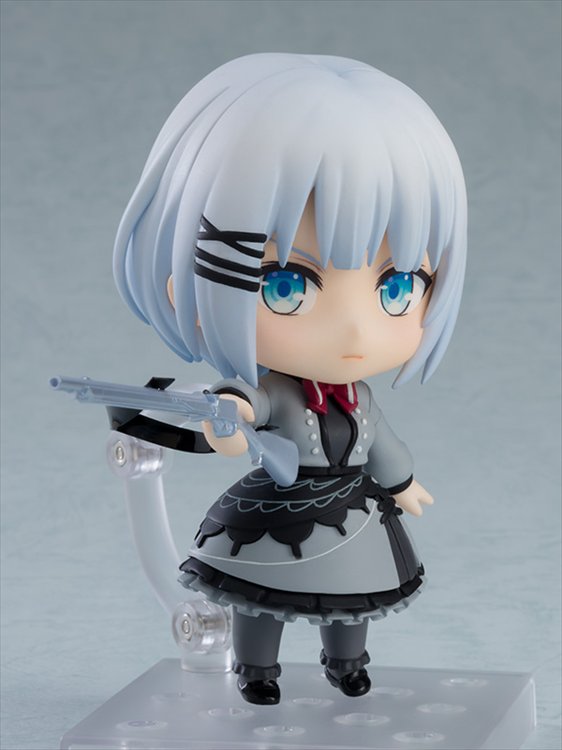 The Detective Is Already Dead - Siesta Nendoroid