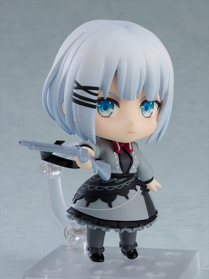 The Detective Is Already Dead - Siesta Nendoroid