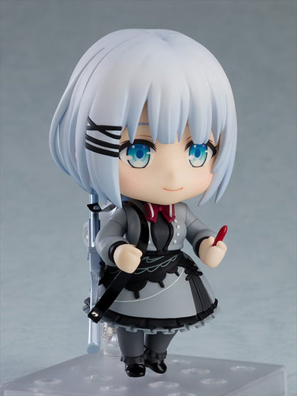 The Detective Is Already Dead - Siesta Nendoroid