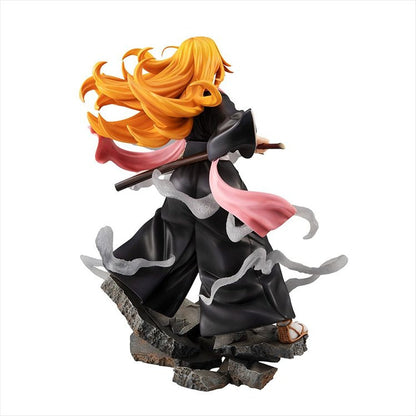 Bleach - Rangiku Matsumoto G.E.M. Series PVC Figure