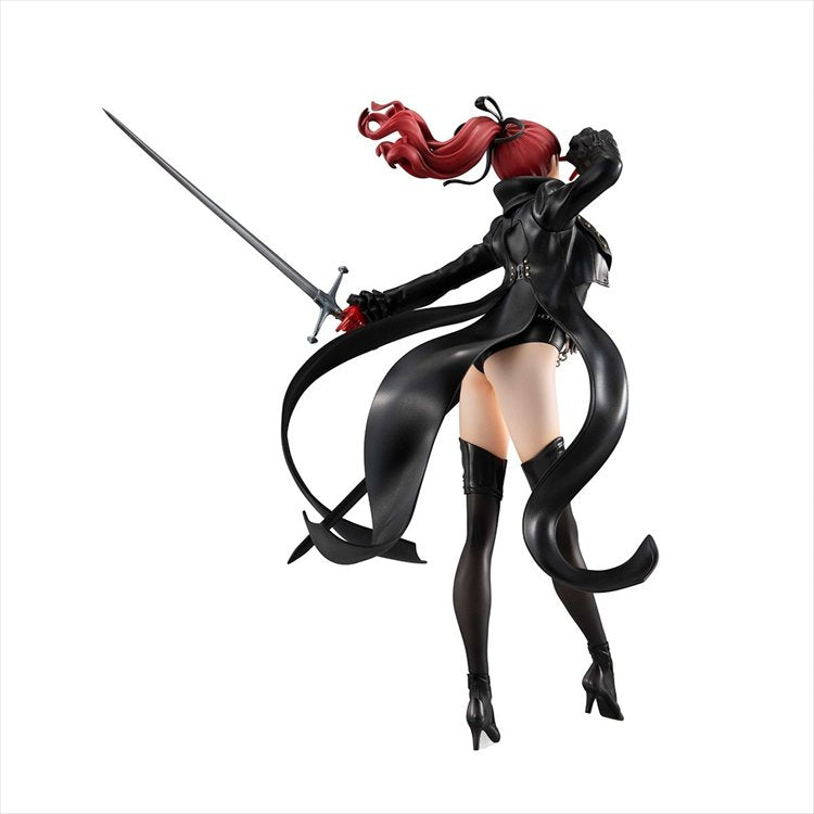 Persona 5 Royal - Yoshizawa Kasumi Lucrea Series PVC Figure