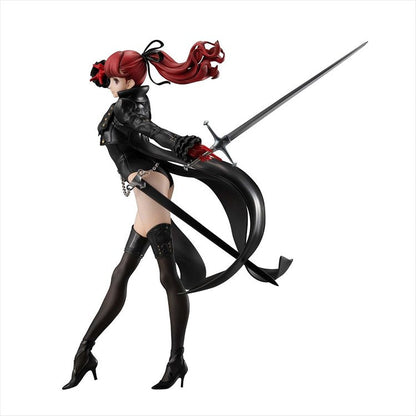 Persona 5 Royal - Yoshizawa Kasumi Lucrea Series PVC Figure