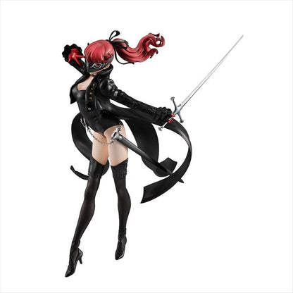 Persona 5 Royal - Yoshizawa Kasumi Lucrea Series PVC Figure