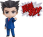 Phoenix Wright Ace Attorney - Phoenix Wright Nendoroid