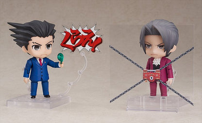 Phoenix Wright Ace Attorney - Phoenix Wright Nendoroid