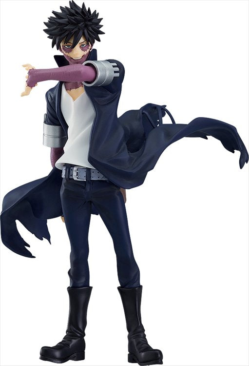 My Hero Academia - Dabi Pop Up Parade Figure