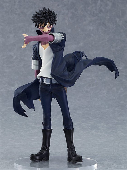 My Hero Academia - Dabi Pop Up Parade Figure