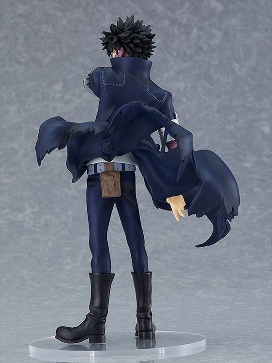 My Hero Academia - Dabi Pop Up Parade Figure
