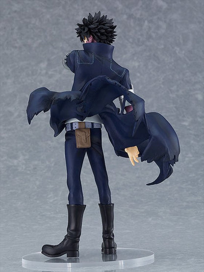 My Hero Academia - Dabi Pop Up Parade Figure