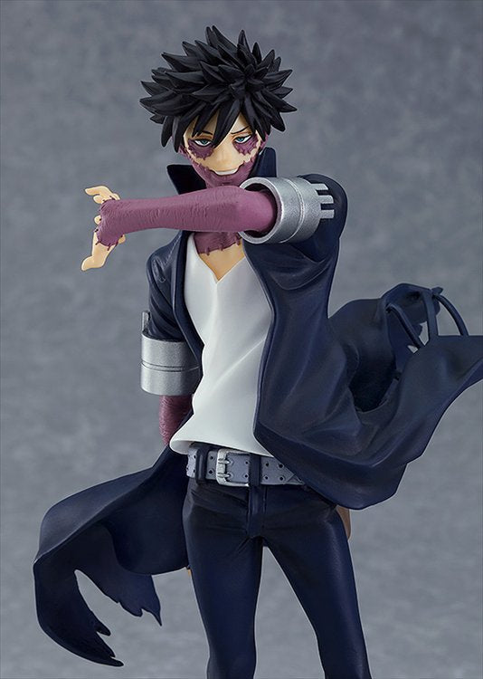 My Hero Academia - Dabi Pop Up Parade Figure