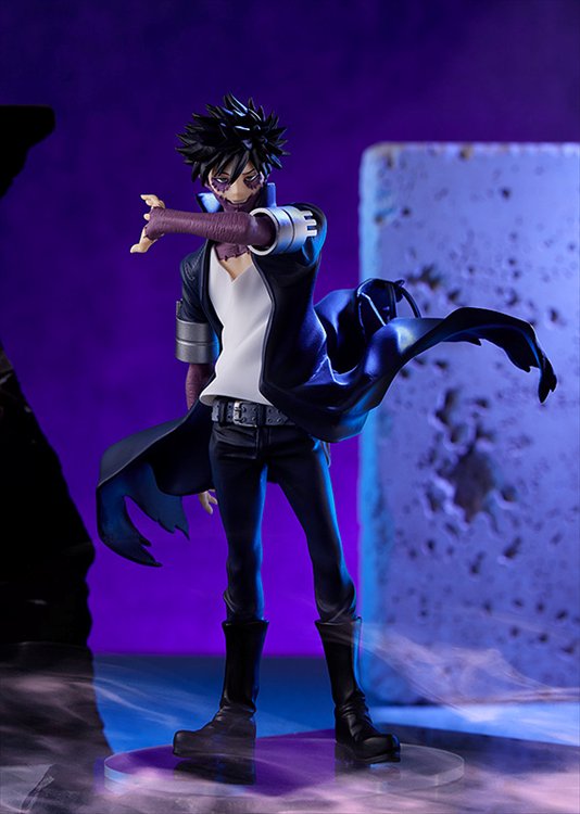 My Hero Academia - Dabi Pop Up Parade Figure