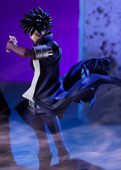 My Hero Academia - Dabi Pop Up Parade Figure