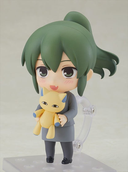 My Senpai Is Annoying - Futaba Igarashi Nendoroid