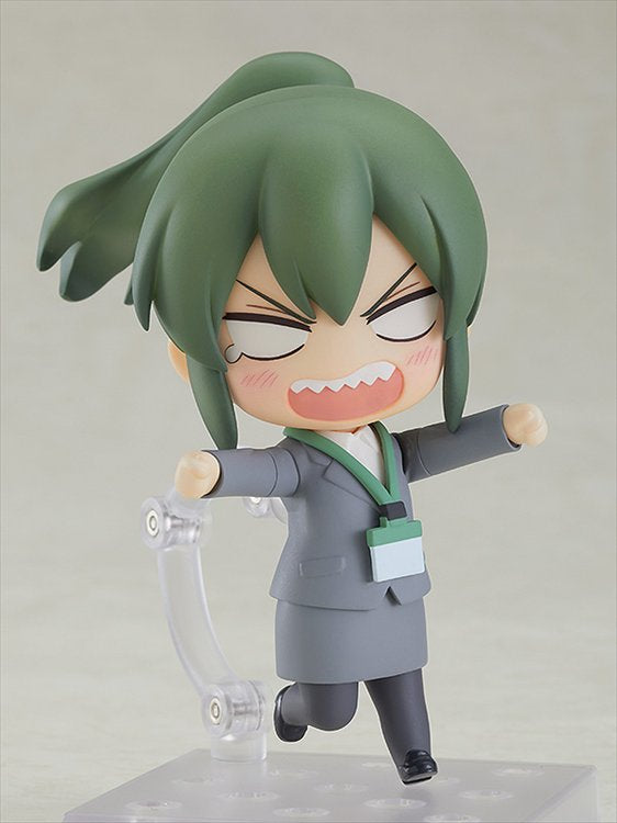 My Senpai Is Annoying - Futaba Igarashi Nendoroid