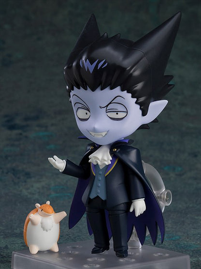 The Vampire Dies In No Time - Draluc & John Nendoroid