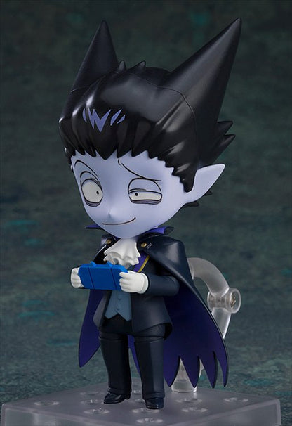 The Vampire Dies In No Time - Draluc & John Nendoroid