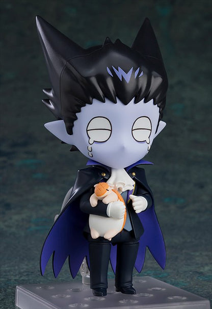 The Vampire Dies In No Time - Draluc & John Nendoroid