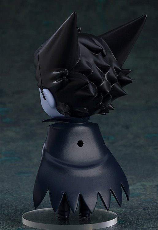 The Vampire Dies In No Time - Draluc & John Nendoroid
