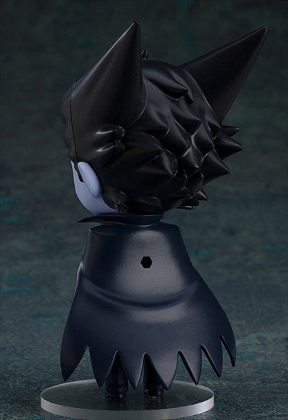 The Vampire Dies In No Time - Draluc & John Nendoroid