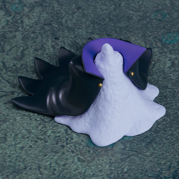 The Vampire Dies In No Time - Draluc & John Nendoroid