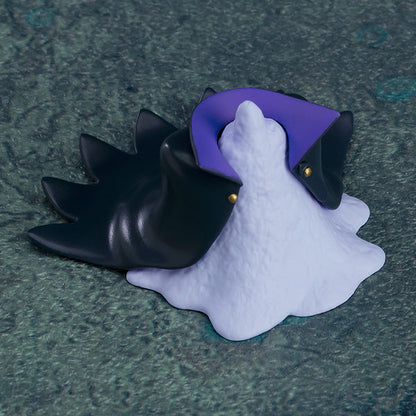 The Vampire Dies In No Time - Draluc & John Nendoroid