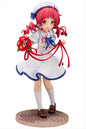 Is The Order A Rabbit - 1/7 Megu Summer Uniform Figure Re-release